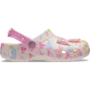 Zuecos Classic Clog Hello Kitty® y amigos en tonos pastel para niños Zuecos Classic Clog Hello Kitty® y amigos en tonos pastel para niños