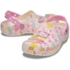 Zuecos Classic Clog Hello Kitty® y amigos en tonos pastel para niños Zuecos Classic Clog Hello Kitty® y amigos en tonos pastel para niños