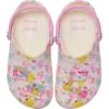 Zuecos Classic Clog Hello Kitty® y amigos en tonos pastel para niños Zuecos Classic Clog Hello Kitty® y amigos en tonos pastel para niños