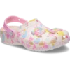 Zuecos Classic Clog Hello Kitty® y amigos en tonos pastel para niños Zuecos Classic Clog Hello Kitty® y amigos en tonos pastel para niños