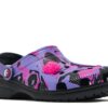 Zuecos Classic Clog para niños Pokémon x «Gengar»