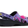 Zuecos Classic Clog para niños Pokémon x «Gengar»