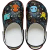 Zuecos Classic Clog Pokémon para niños
