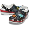 Classic Clog de zuecos Pokémon para niños pequeños Classic Clog de zuecos Pokémon para niños pequeños