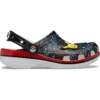 Classic Clog de zuecos Pokémon para niños pequeños Classic Clog de zuecos Pokémon para niños pequeños
