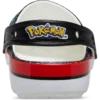 Classic Clog de zuecos Pokémon para niños pequeños Classic Clog de zuecos Pokémon para niños pequeños