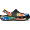 Zuecos Classic Clog «Sonic the Hedgehog» para niños pequeños