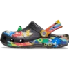 Zuecos Classic Clog «Sonic the Hedgehog» para niños pequeños