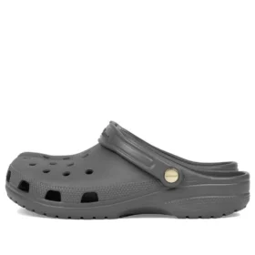 Zuecos Classic Clogs Crocs x JJJJound «Gris pizarra»