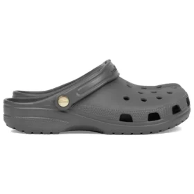 Zuecos Classic Clogs Crocs x JJJJound «Gris pizarra»