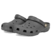 Zuecos Classic Clogs Crocs x JJJJound «Gris pizarra»