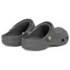 Zuecos Classic Clogs Crocs x JJJJound «Gris pizarra»