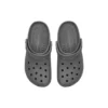Zuecos Classic Clogs Crocs x JJJJound «Gris pizarra»