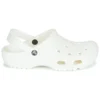 Zuecos Classic Coast «Blanco»