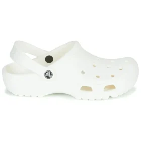 Zuecos Classic Coast «Blanco»