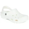 Zuecos Classic Coast «Blanco»