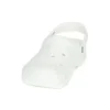 Zuecos Classic Coast «Blanco»