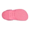Zuecos Classic Color Dip «Rosa, azul y naranja»