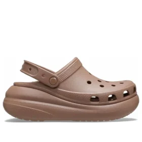 Zuecos Classic Crush Clog «Brown»