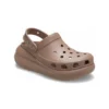 Zuecos Classic Crush Clog «Brown»