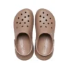 Zuecos Classic Crush Clog «Brown»