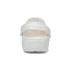 Zuecos Classic Crystals «Blanco»