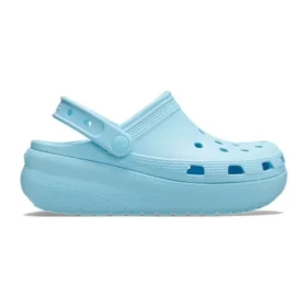 Zuecos Classic Cutie «Arctic Blue»