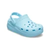 Zuecos Classic Cutie «Arctic Blue»