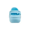 Zuecos Classic Cutie «Arctic Blue»
