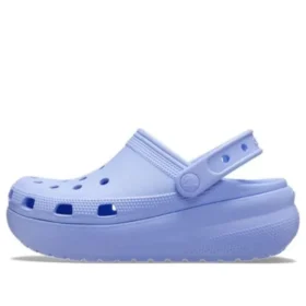 Zuecos Classic Cutie «Púrpura»
