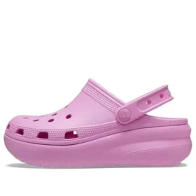 Zuecos Classic Cutie «Púrpura»
