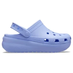 Zuecos Classic Cutie «Púrpura»