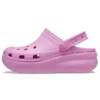 Zuecos Classic Cutie «Púrpura»