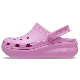 Zuecos Classic Cutie «Púrpura»