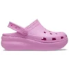 Zuecos Classic Cutie «Púrpura»