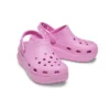 Zuecos Classic Cutie «Púrpura»