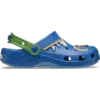 Zuecos Classic Disney Moana Maui para niños Zuecos Classic Disney Moana Maui para niños