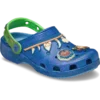 Zuecos Classic Disney Moana Maui para niños Zuecos Classic Disney Moana Maui para niños