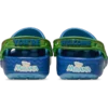 Zuecos Classic Disney Moana Maui para niños Zuecos Classic Disney Moana Maui para niños