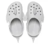 Zuecos Classic I AM Shark «Gris»