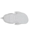 Zuecos Classic I AM Shark «Gris»
