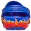 Zuecos Classic Iam Dragon Lights para niños pequeños