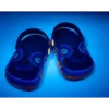 Zuecos Classic Iam Dragon Lights para niños pequeños