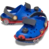 Zuecos Classic Iam Train para niños pequeños