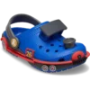 Zuecos Classic Iam Train para niños pequeños