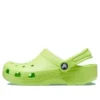 Zuecos Classic Limeade «Lime Green»
