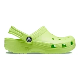 Zuecos Classic Limeade «Lime Green»