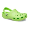 Zuecos Classic Limeade «Lime Green»