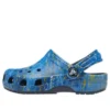 Zuecos Classic Mossy Oak Coastal «Azul»