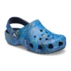Zuecos Classic Mossy Oak Coastal «Azul»